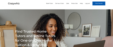 Crazywhiz Tutoring Crazywhiz Tutoring
