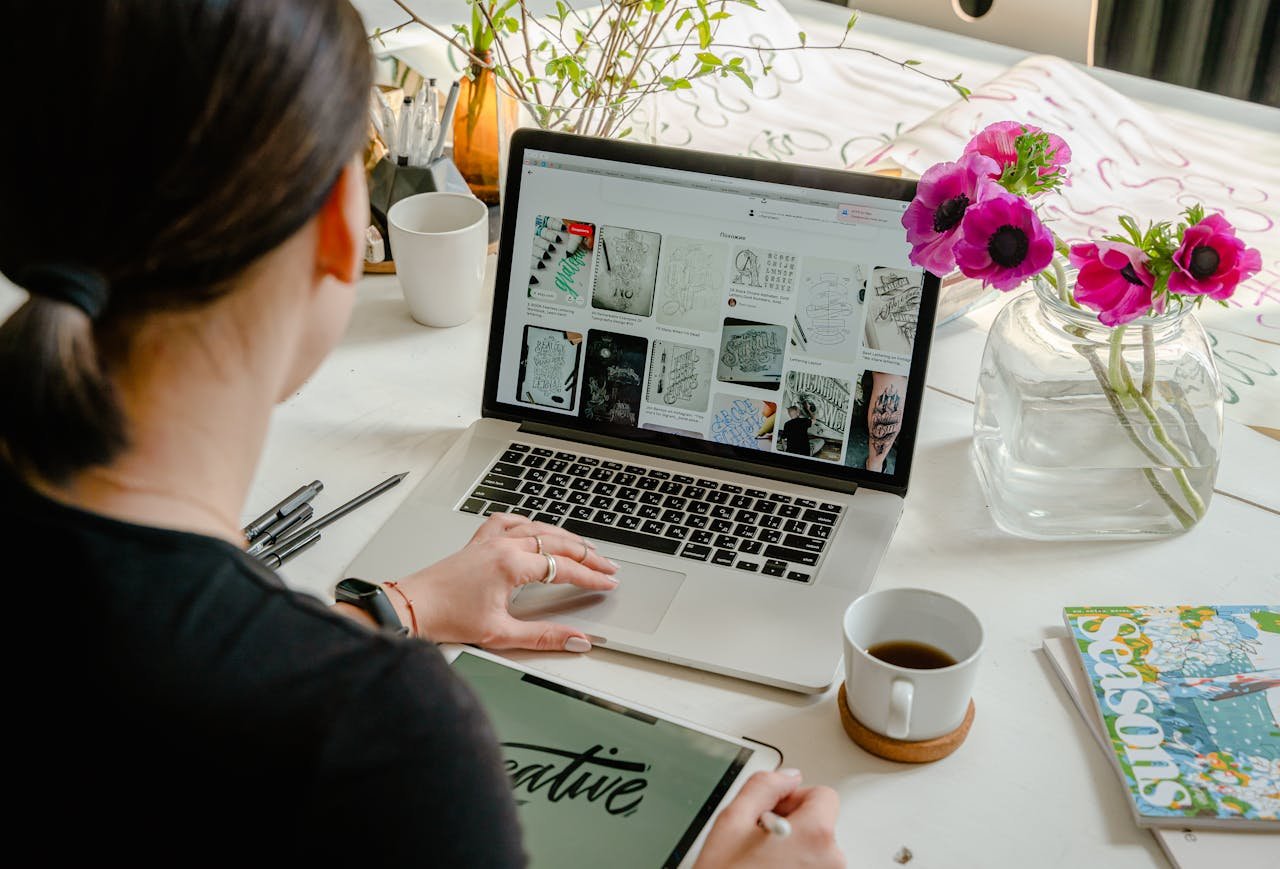 Website Designers in Vijayawada