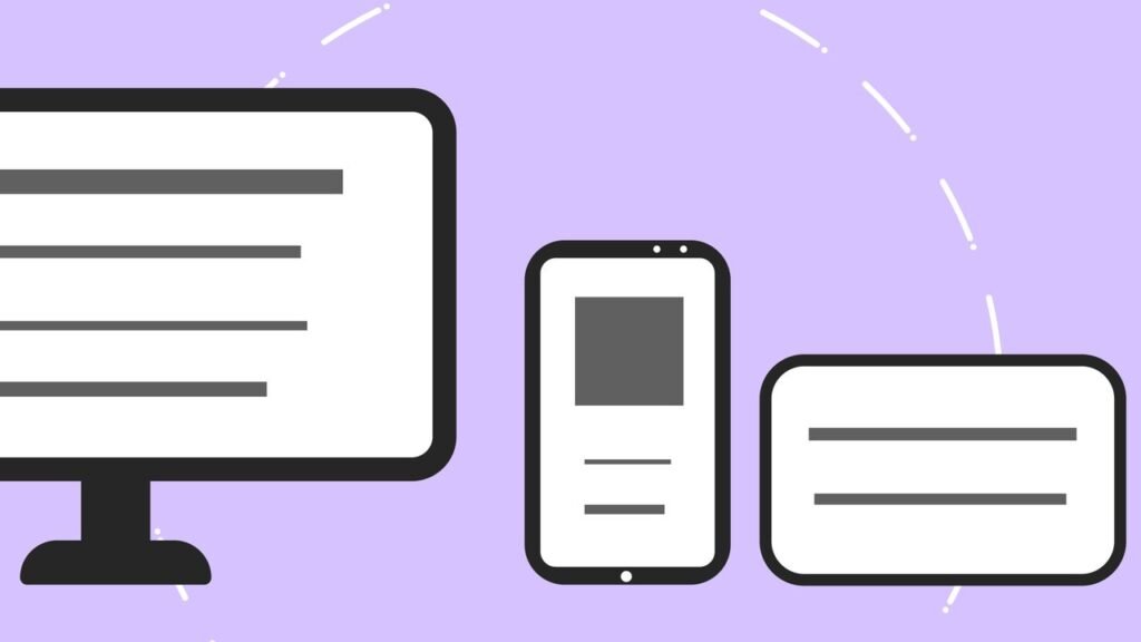 Web Design Edinburgh