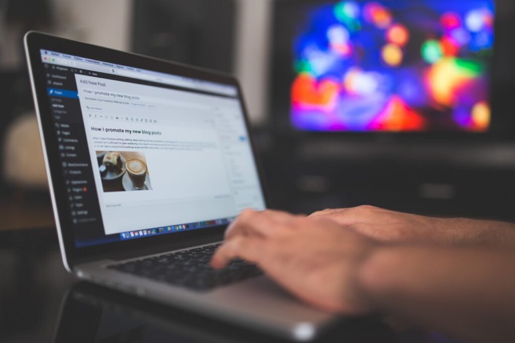 WordPress Lazy Loading