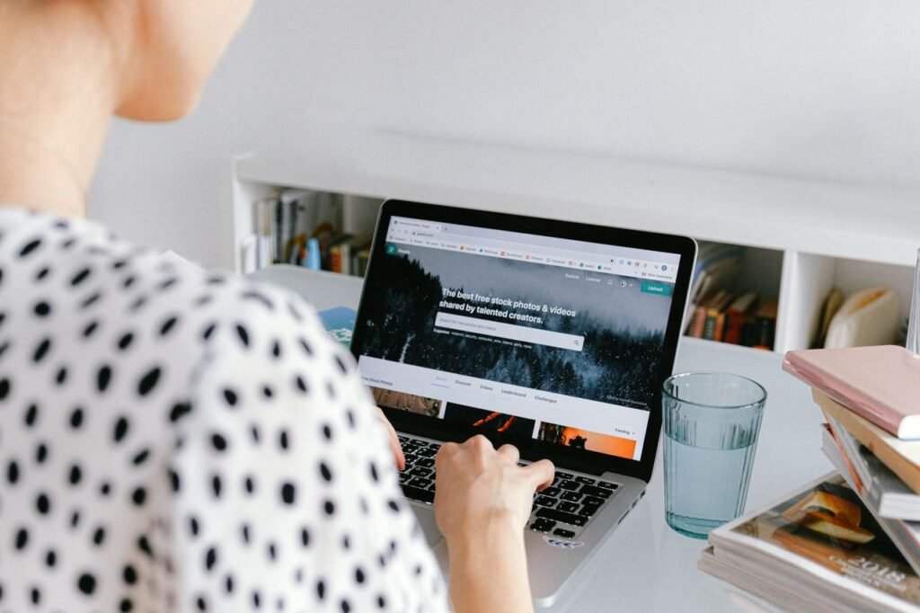 freelance web designers Edinburgh